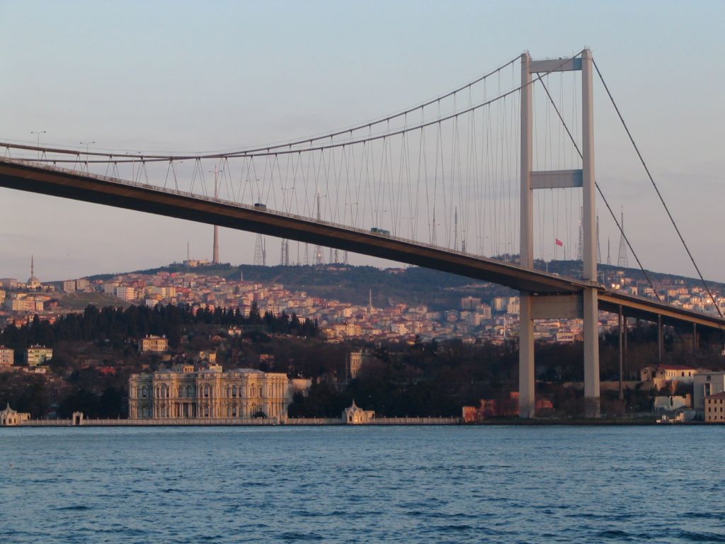 Istanbul